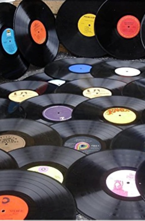 Discos de Vinilo