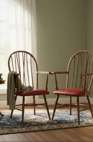 SILLON WINDSOR PARA RETAPIZAR SILLA CON APOYABRAZOS COUNTRY. COD: 103309
