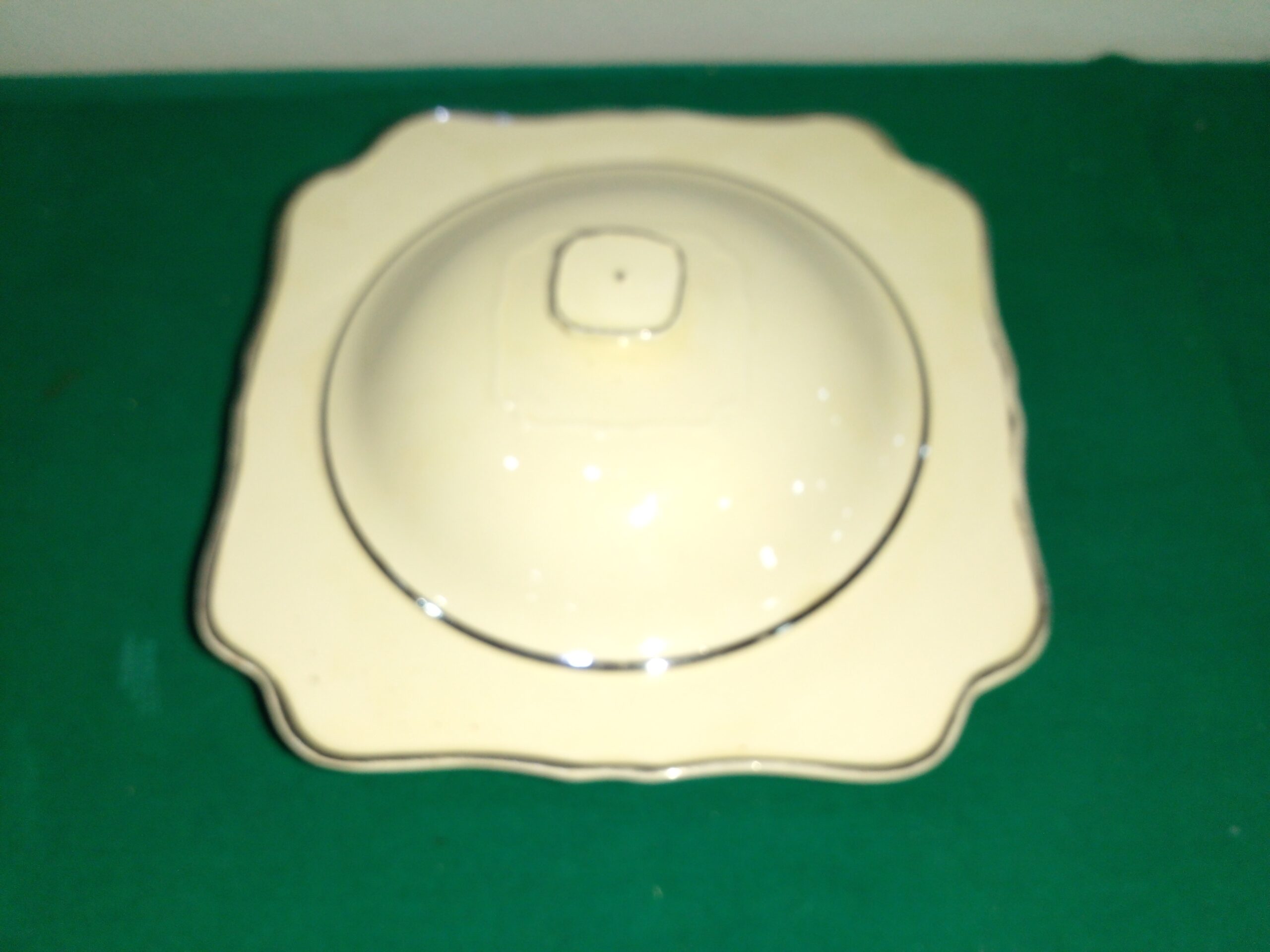 SOPERA LOZA INGLESA GUISERA SELLADA CROWN DUCAL. COD: 102902 - Image 4