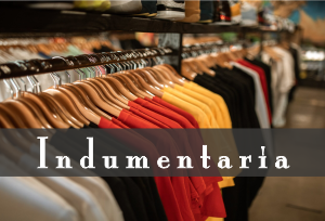 Indumentaria Masculina y Femenina