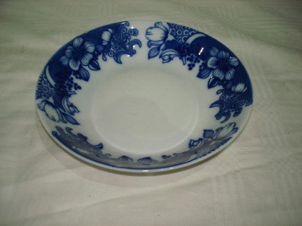 PLATO DECORATIVO VERBANO COLECCION COD : 47393 - Image 3