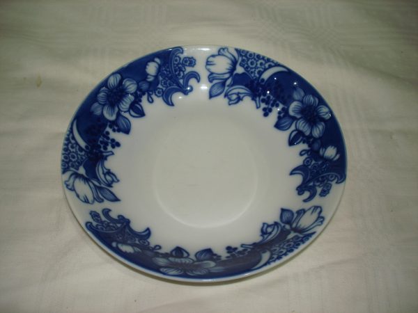 PLATO DECORATIVO VERBANO COLECCION COD : 47393 - Image 2