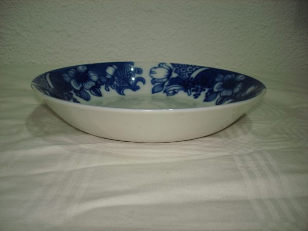 PLATO DECORATIVO VERBANO COLECCION COD : 47393 - Image 4