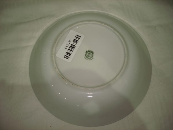 PLATO DECORATIVO VERBANO COLECCION COD : 47393 - Image 5