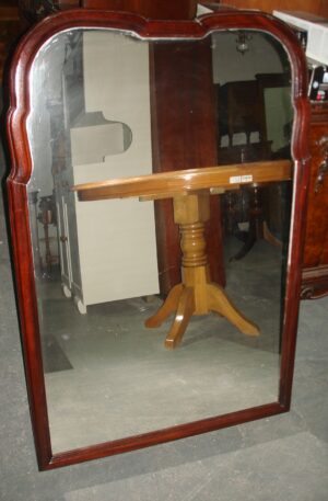 ESPEJO DE SALA ESTILO INGLES MADE IN USA . COD: 53723
