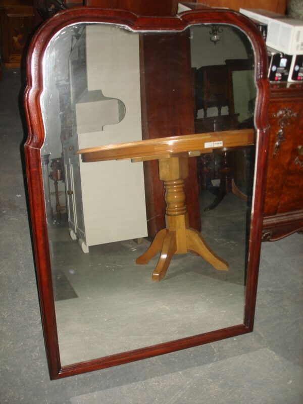ESPEJO DE SALA ESTILO INGLES MADE IN USA . COD: 53723