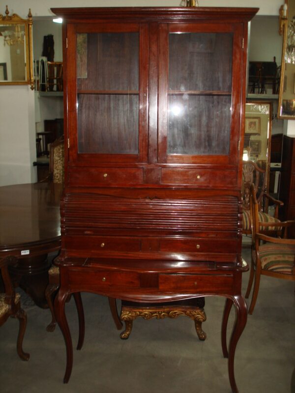 MUEBLE ESCRITORIO BUREAU SECRETER. COD: 45632