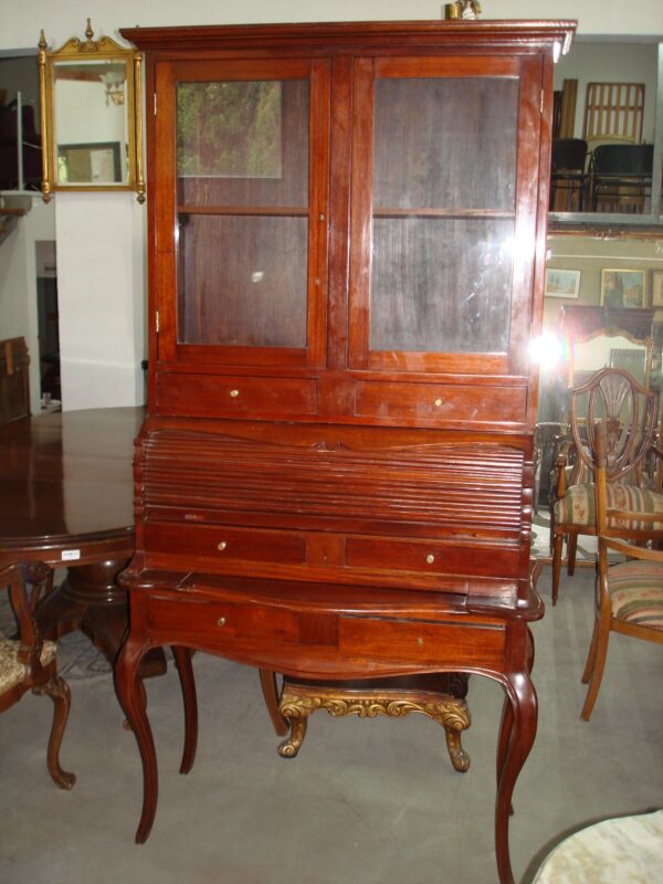 MUEBLE ESCRITORIO BUREAU SECRETER. COD: 45632 - Image 3