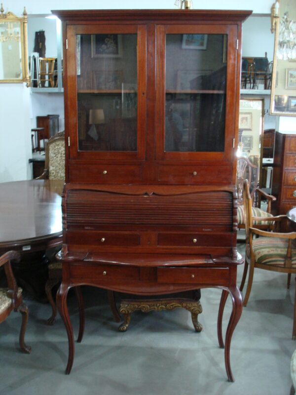 MUEBLE ESCRITORIO BUREAU SECRETER. COD: 45632 - Image 4