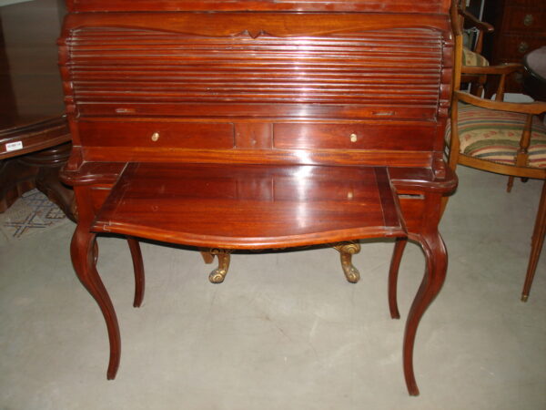 MUEBLE ESCRITORIO BUREAU SECRETER. COD: 45632 - Image 6