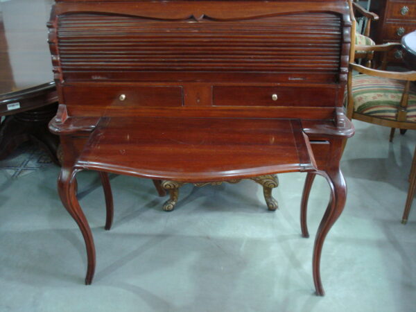 MUEBLE ESCRITORIO BUREAU SECRETER. COD: 45632 - Image 7