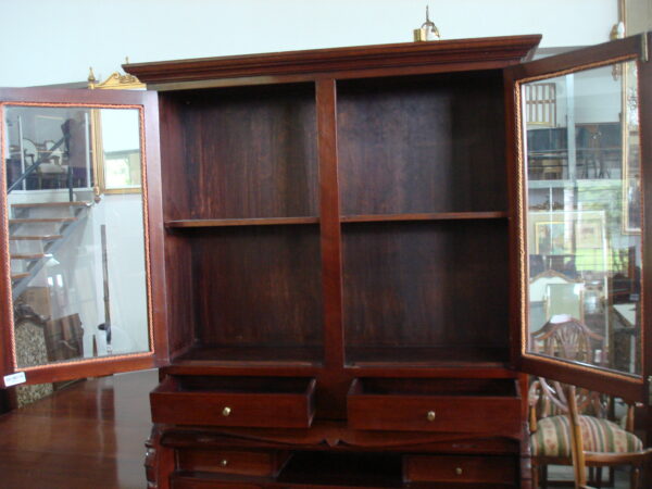 MUEBLE ESCRITORIO BUREAU SECRETER. COD: 45632 - Image 9