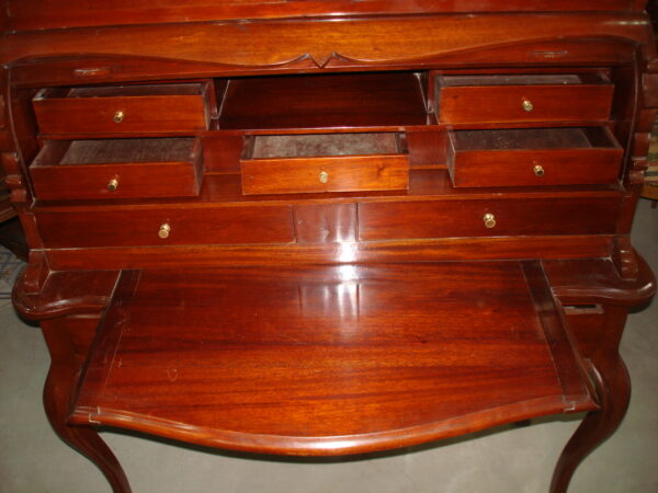 MUEBLE ESCRITORIO BUREAU SECRETER. COD: 45632 - Image 11