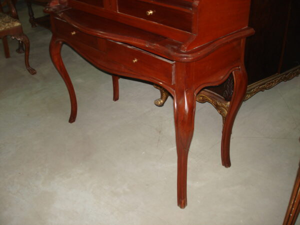 MUEBLE ESCRITORIO BUREAU SECRETER. COD: 45632 - Image 12