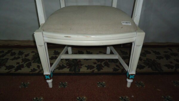 SILLON UN CUERPO ESTILO INGLES COUNTRY. COD: 75101 - Image 5