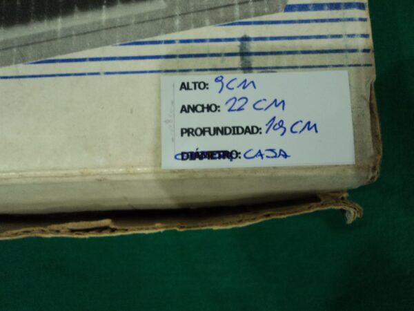 COMPUTADORA VINTAGE COMMODORE 64 + DATASSETTE UNIT + 2 JOYSTICK. COD: 81503 - Image 13