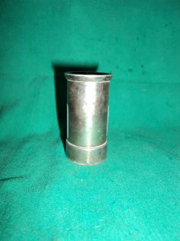 PALILLERO ARTHUR KRUPP MILANO COLECCION AÑOS 30. COD: 41846