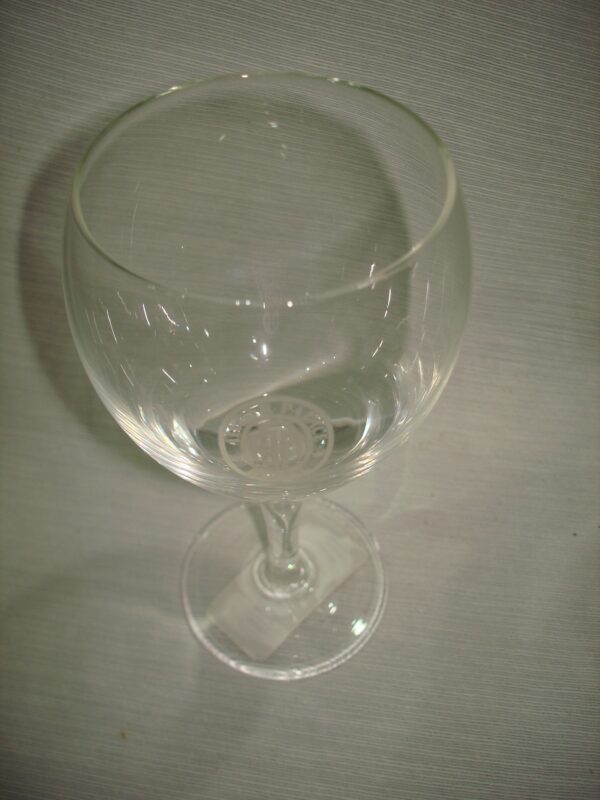 2 COPAS COLECCION CAFE DE CLUNY NY Y PALACE HOTEL . COD: 15708 - Image 4