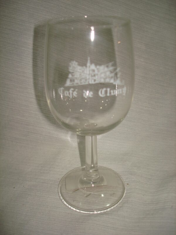 2 COPAS COLECCION CAFE DE CLUNY NY Y PALACE HOTEL . COD: 15708 - Image 5