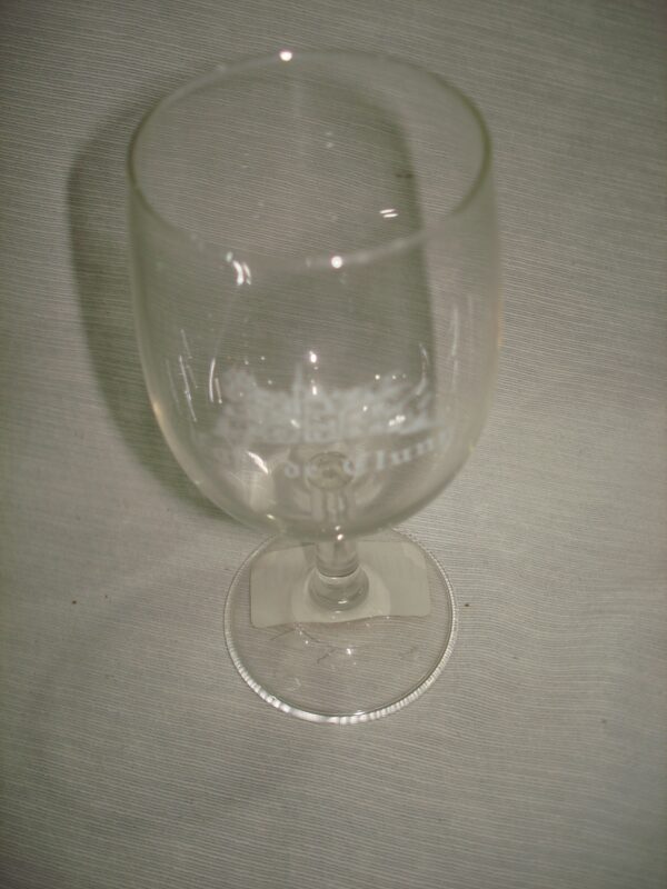 2 COPAS COLECCION CAFE DE CLUNY NY Y PALACE HOTEL . COD: 15708 - Image 6