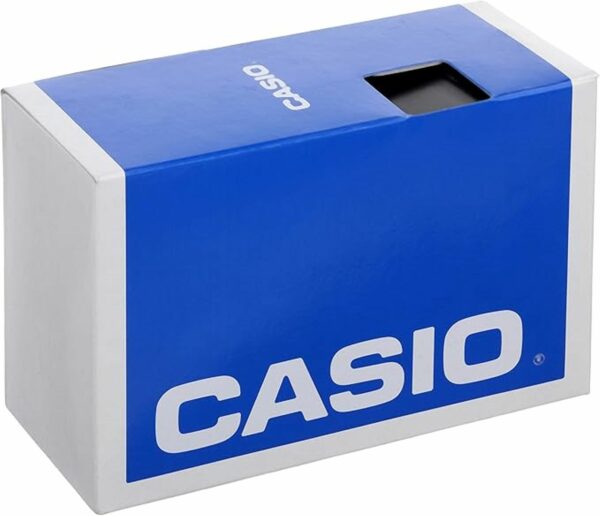 RELOJ CASIO SGW 100 - 1 VCF CON BRUJULA, TERMOMETRO, ALARMA Y CRONOMETRO - Image 8