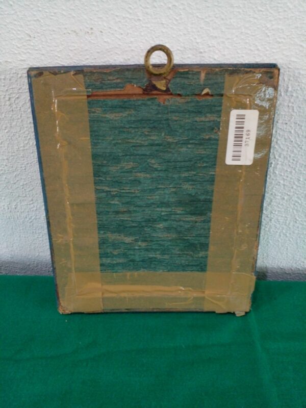 CUADRO DECORATIVO SIMULA UNA VENTANA ABIERTA. COD: 37169 - Image 6