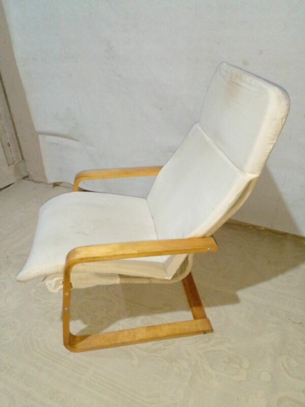 SILLON POLTRONA MECEDOR DISEÑO LAURY PARIS. COD: 93503 - Image 5