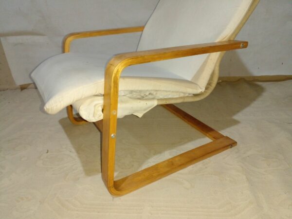SILLON POLTRONA MECEDOR DISEÑO LAURY PARIS. COD: 93503 - Image 6