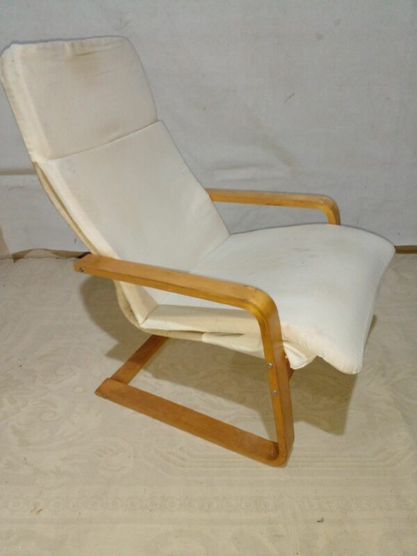 SILLON POLTRONA MECEDOR DISEÑO LAURY PARIS. COD: 93503 - Image 7