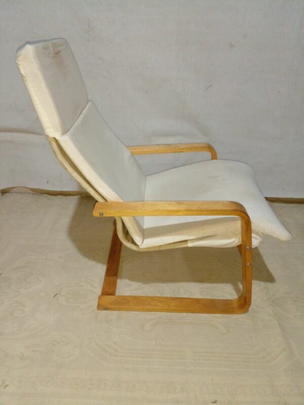 SILLON POLTRONA MECEDOR DISEÑO LAURY PARIS. COD: 93503 - Image 8