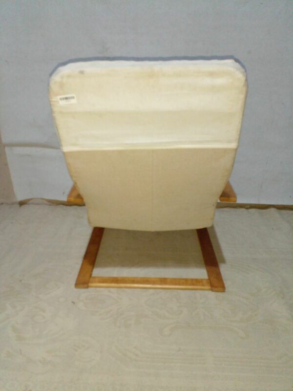SILLON POLTRONA MECEDOR DISEÑO LAURY PARIS. COD: 93503 - Image 9