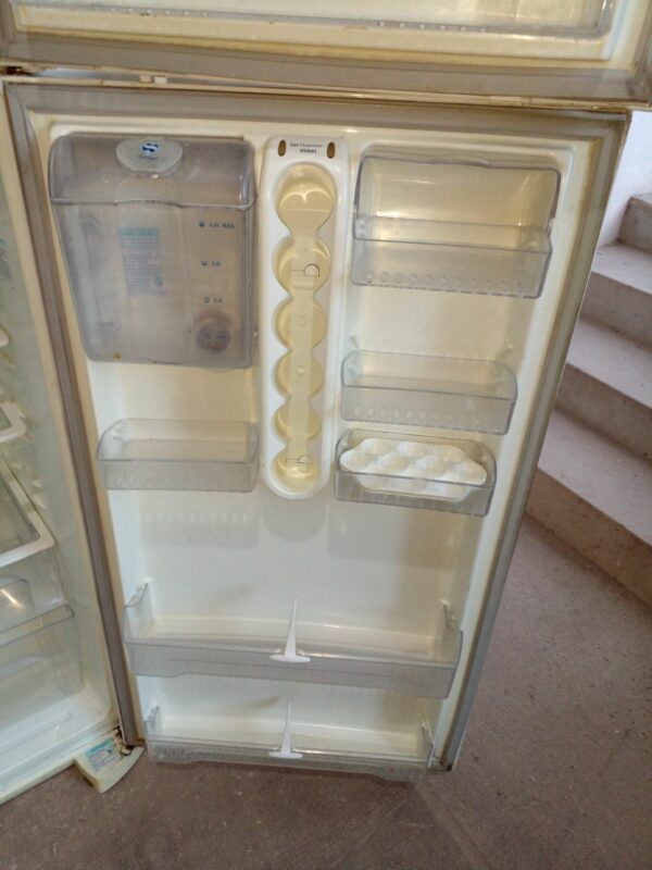 HELADERA ELECTROLUX DFW45 NO FROST CON DISPENSER. COD: 94101 - Image 15