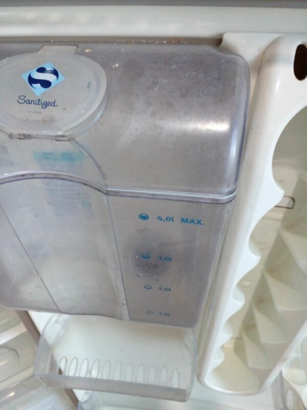 HELADERA ELECTROLUX DFW45 NO FROST CON DISPENSER. COD: 94101 - Image 18