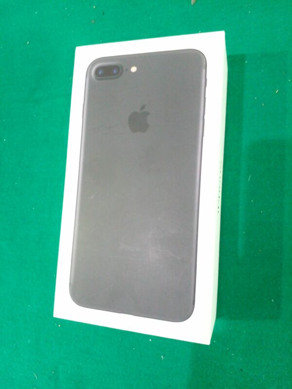 IPHON 7 PLUS 128 GB LIBERADO EXCELENTE ESTADO - Image 2