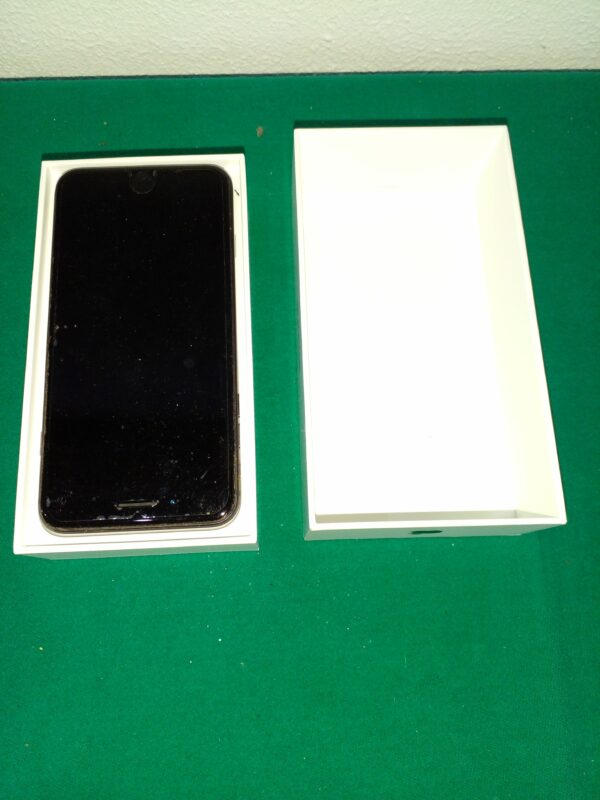 IPHON 7 PLUS 128 GB LIBERADO EXCELENTE ESTADO - Image 5