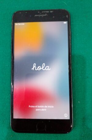IPHON 7 PLUS 128 GB LIBERADO EXCELENTE ESTADO